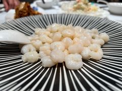 新雅滑虾仁-新雅粤菜馆(南京东路店)
