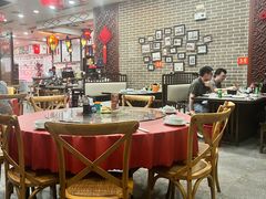 -红灯笼龙凤饭店(宁波老字号店)