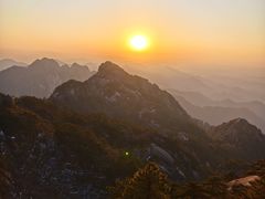 -黄山白云宾馆