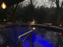 picture-南京汤山紫清湖生态旅游温泉度假区