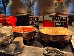 -南通滨江洲际酒店-西集自助餐厅