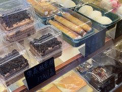 -包满意面包糕点(东坝店)
