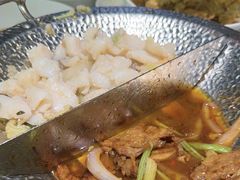 -小鱼小牛·鱼牛干锅·脆鱼火锅(世欧广场店)