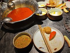 -刘一锅筋头巴脑(王府井店)