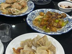 -一锅厨东北水饺店(厦大店)