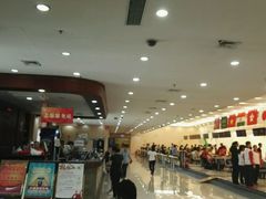 -广州保龄球馆(广州天河体育中心店)