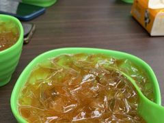 -黄氏沥泉·冰粉(玉林店)