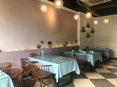-茶油香闽南菜·花园餐厅(前埔店)