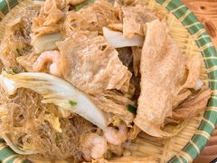 -花悦农庄 | 烧鸡·竹筒饭(沙迳高沙温泉香溪堡店)