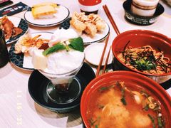 -滨寿司(新街口中央商场店)
