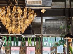 -MI WU FACTORY米屋美食工厂餐厅(绿地店)