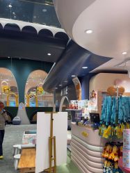 -奈尔宝家庭中心·亲子餐厅(鄞州万达店)