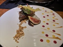 -AZUL by FUEL蓝色·法式酒馆(琶醍店)