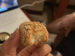 开口笑-国际饭店·帆声西饼屋(黄河路店)