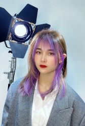 -HAIR POP