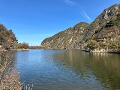 -秦岭终南山世界地质公园翠华山景区