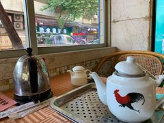 -新城餐厅(吉祥北街店)