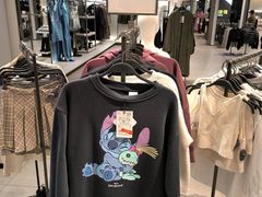 -ZARA(凯德乐峰广场店)