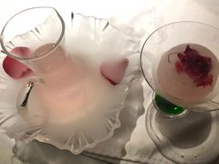 香颂玫瑰露-王品牛排(福州泰禾店)