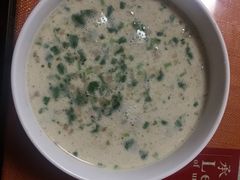 羊汤-教师之家赵家羊汤馆(东青龙街店)