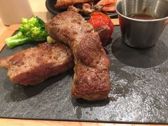 -我家牛排自助餐厅(永旺梦乐城店)