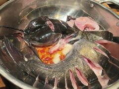 -亮欢寨(凯里总店)