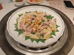-水禾轩·海鲜蒸汽主题餐厅(拱北店)