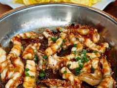 -红日饭店(裕隆三路店)