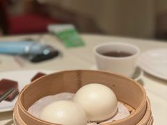 流沙奶黄包-利苑酒家(金宝店)