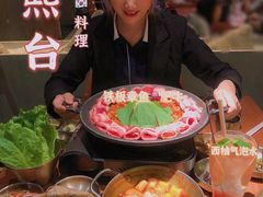 -春熙台韩国料理·章鱼肥牛(西丽店)