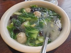 -大牌大·传统杭帮菜(湖滨店)