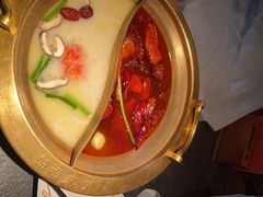-熊喵来了火锅(太原里第2分店)