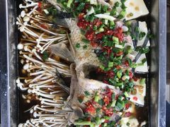 -徽州美食(三十年老店)