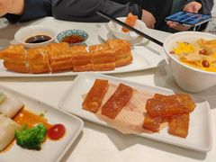 -新雅粤菜馆(南京东路店)