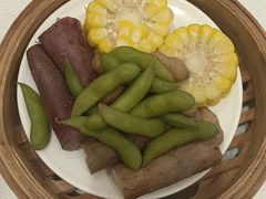-龙悦湾酒家·八阵鱼生·渔人码头店
