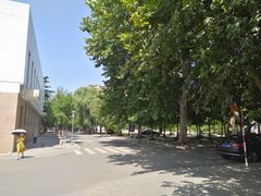 -曲阜师范大学(曲阜校区)