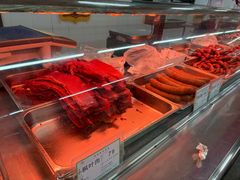 -鞍山市上海信利熏腊店(站前总店)