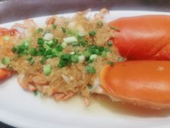 -南海渔家•渔民海鲜(亚特兰蒂斯店)