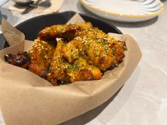 -必胜客(东西湖万达店)