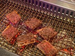 -樱宿日式和牛烧肉(五道口店)