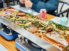 -茂一扎韩式料理(尧化门店)