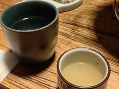 -长亭酒肆.武夷菜(鼓楼后海店)