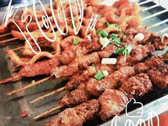 -祖传曾羊肉饭店