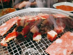 -悟烧·自助烤肉料理(秋林旗舰店)