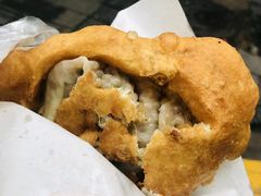-家阳赵师傅油饼包烧麦(粮道街店)