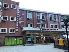 -锦绣园游泳健身俱乐部