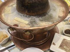 -东来顺饭庄(王府井步行街店)