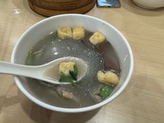 -鸡鸣汤包(红山动物园店)