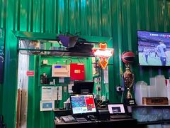 -Dampa Seafood Grill - Dubai