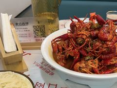 -小田油焖小龙虾(双井店)